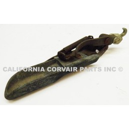 USED 1965-67 TOP LATCH - LEFT SIDE