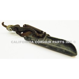 USED 1965-67 TOP LATCH - RIGHT SIDE
