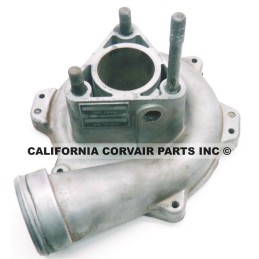 USED TURBO COMPRESSOR HOUSING - 1963