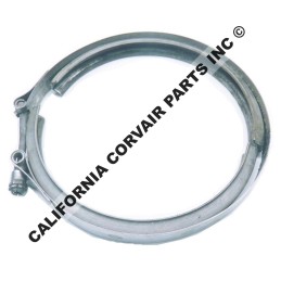 USED TURBO HOUSING CLAMP