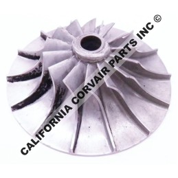 USED TURBO IMPELLER - 1962-64