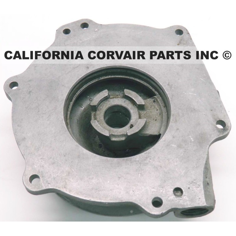 USED TURBO BEARING HOUSING