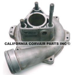 USED TURBO COMPRESSOR HOUSING - 1964