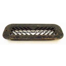 USED VAN REAR SEAT HEATER VENT