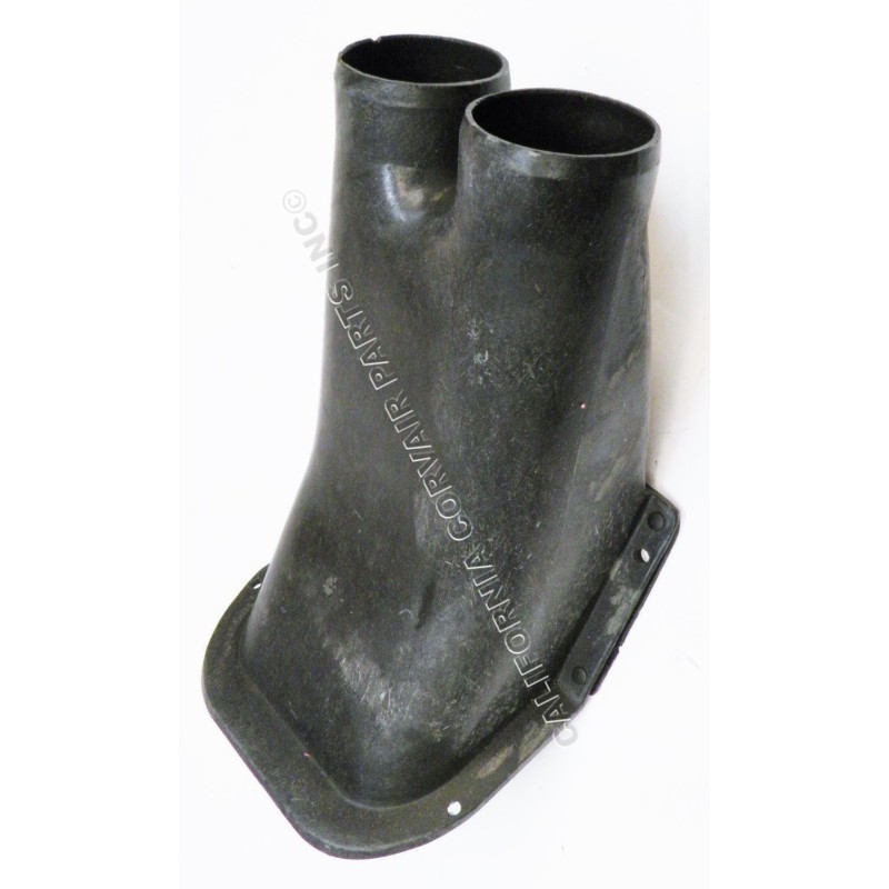 USED VAN DEFROST HOSE DUCT