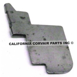 USED TURBO CARB BOWL BAFFLE - 1965-66