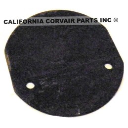 USED TURBO CARB CHOKE PLATE