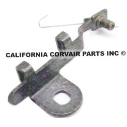 USED TURBO CARB METERING ROD LEVER