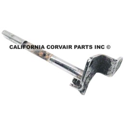 USED TURBO CARB THROTTLE SHAFT
