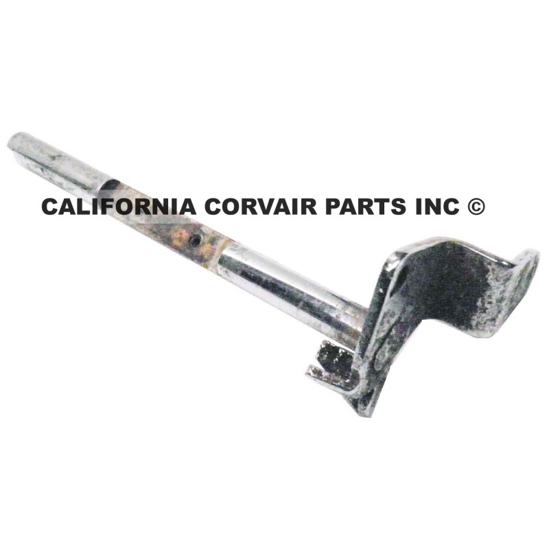 USED TURBO CARB THROTTLE SHAFT
