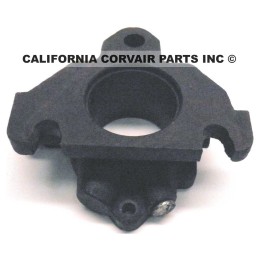 USED TURBO CARB THROTTLE FLANGE