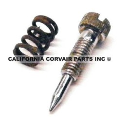 USED TURBO CARB MIXTURE SCREW