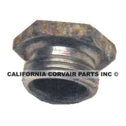 USED TURBO CARB FILTER NUT