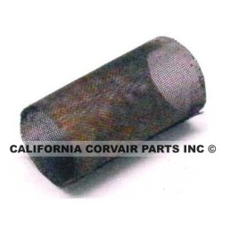 USED TURBO CARB FILTER SCREEN