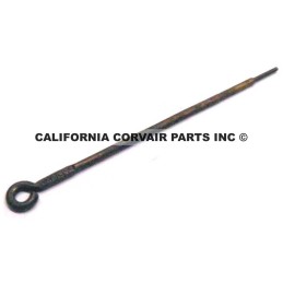 USED TURBO CARB METERING ROD - 1612