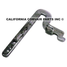 USED TURBO CARB PUMP LIFTER LINK