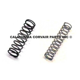 USED TURBO CARB PUMP UPPER SPRINGS