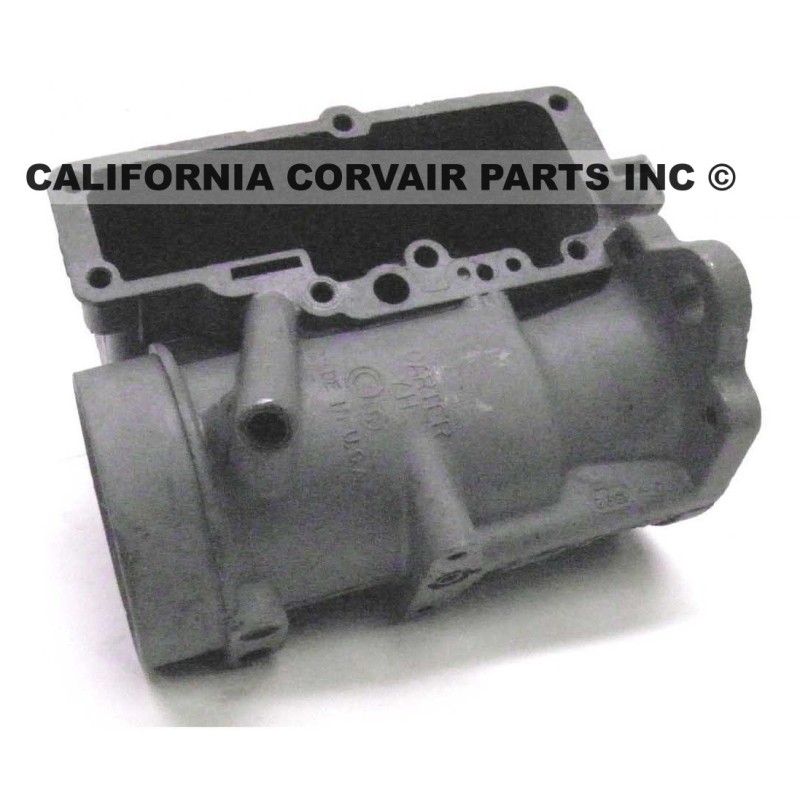 USED TURBO CARB BODY - 1966