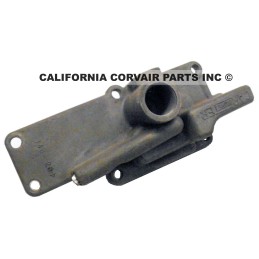 USED TURBO CARB YH BOWL COVER - 1965-66