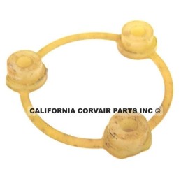 USED HORN RING SCREW HOLDER - 1965-69