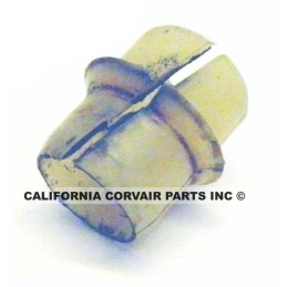 USED STEERING SHAFT BUSHING - 1965