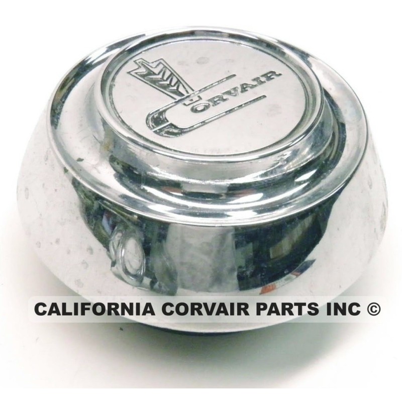 USED HORN BUTTON - 1960-61