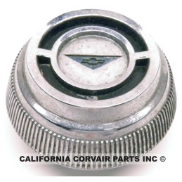 USED 500 HORN BUTTON - 1964