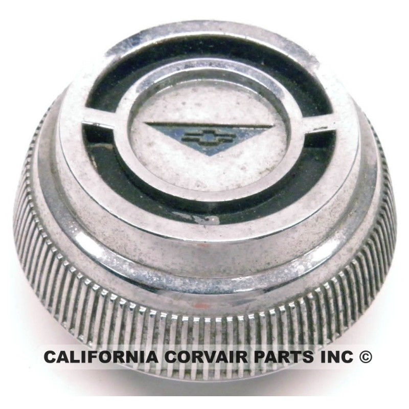 USED 500 HORN BUTTON - 1964