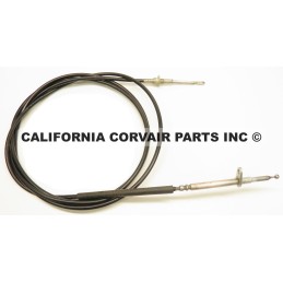 USED TRANSMISSION SHIFT CABLE - 1960-64