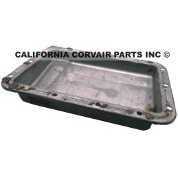 USED AUTOMATIC TRANSMISSION PAN