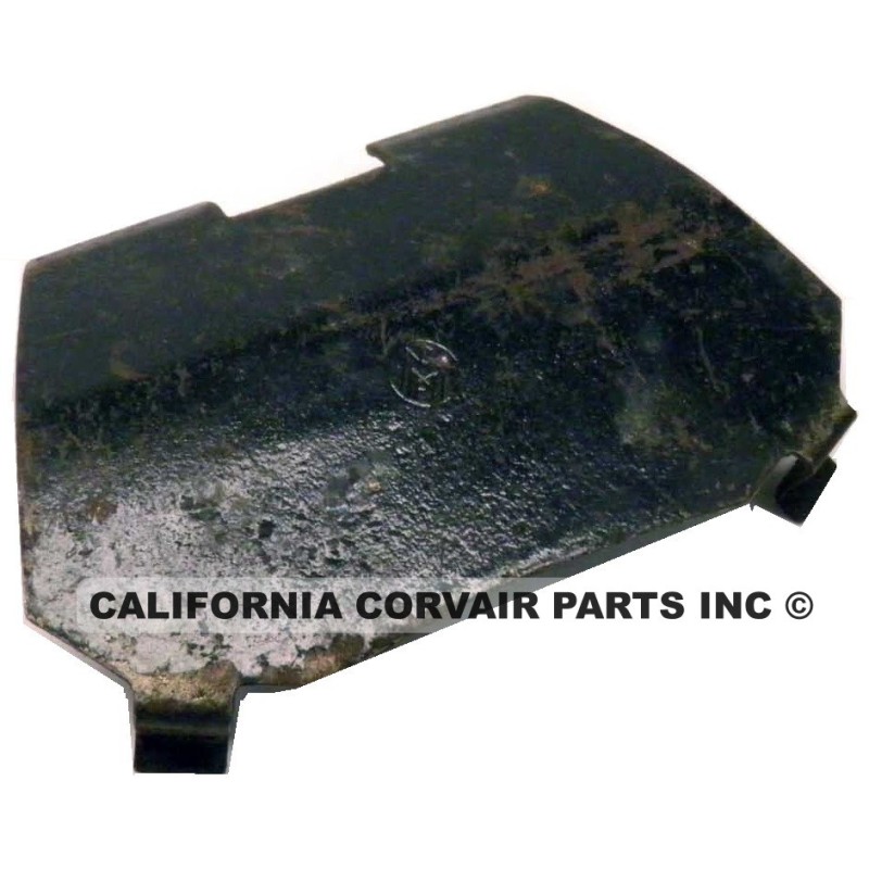 USED AUTO BELL HOUSING ACCESS COVER