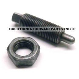 USED LOW BAND ADJUSTER SCREW