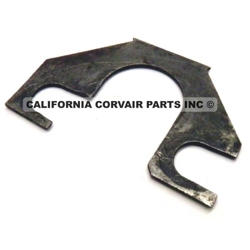 USED AUTO CROSS MEMBER SHIM - 035