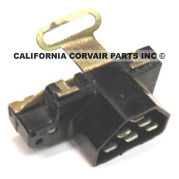 USED TURN SIGNAL SWITCH - 1960-64
