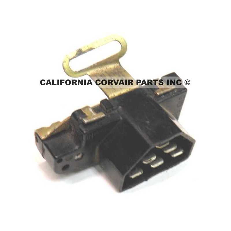 USED TURN SIGNAL SWITCH - 1960-64