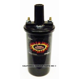 NEW FLAMETHROWER 2 COIL 6.0 OHM - BLACK