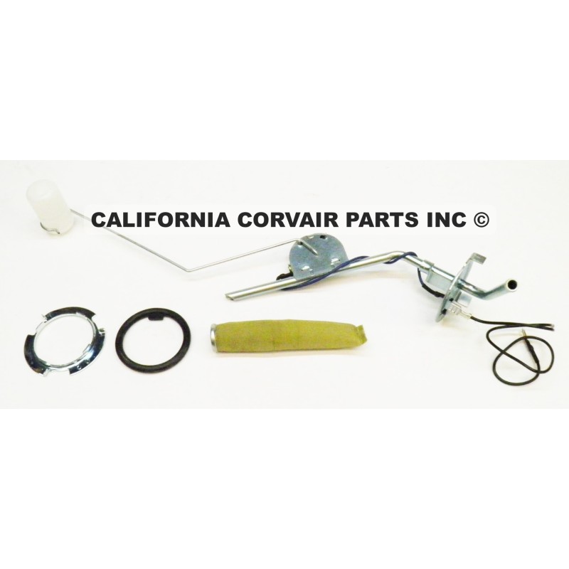 NEW GAS TANK SENDER KIT - 1961-64