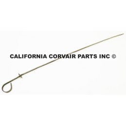 USED DIFFERENTIAL DIPSTICK - 1964