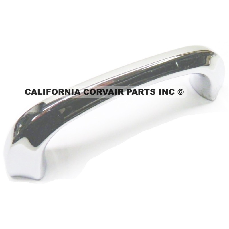 RECHROMED WAGON REAR HANDLE