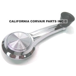 NEW WINDOW CRANK HANDLE - 1965-66