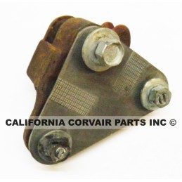 USED 1962-64 CONVERT QUARTER WINDOW PIVOT - LEFT SIDE