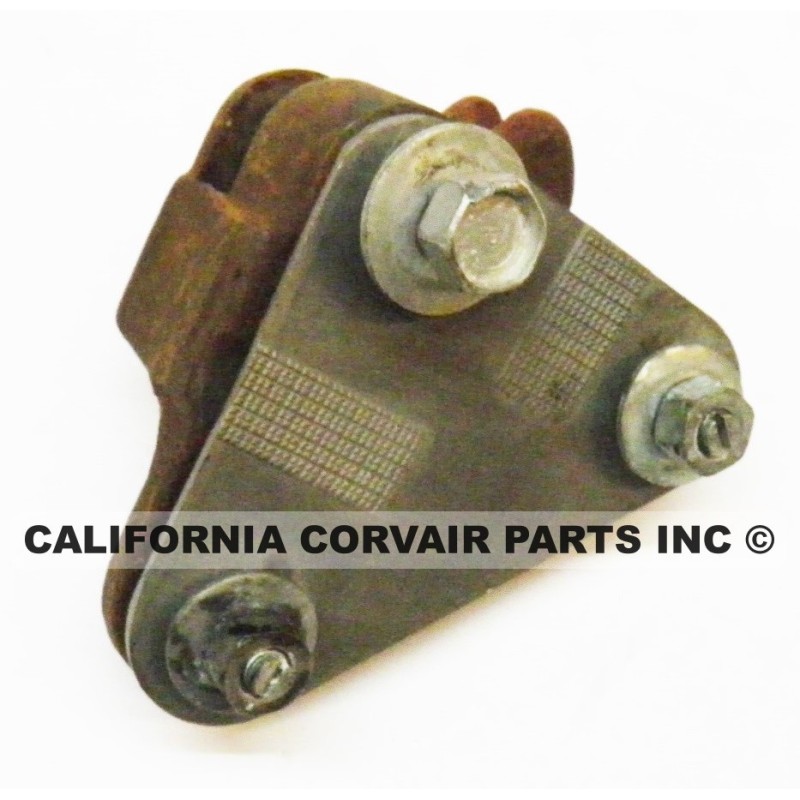 USED 1962-64 CONVERT QUARTER WINDOW PIVOT - LEFT SIDE