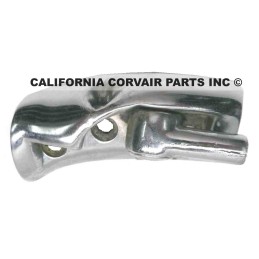 USED 1962-64 SUNVISOR PIVOT - LEFT SIDE