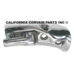 USED 1962-64 SUNVISOR PIVOT - RIGHT SIDE