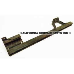USED 1962-64 CONVERT DOOR GLASS CHANNEL - LEFT SIDE