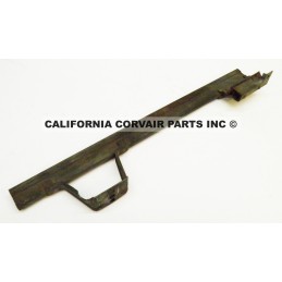 USED 1962-64 CONVERT DOOR GLASS CHANNEL - LEFT SIDE