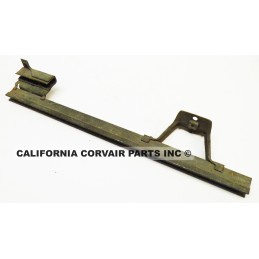 USED 1962-64 CONVERT DOOR GLASS CHANNEL - RIGHT SIDE