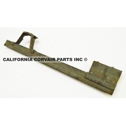 USED 1962-64 CONVERT DOOR GLASS CHANNEL - RIGHT SIDE
