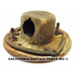 USED TAIL LIGHT HOUSING - 1965-69