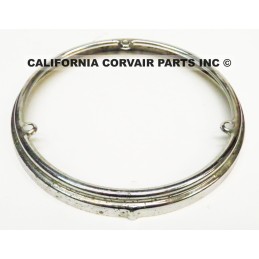 USED TAIL LENS TRIM RING - 1965-69